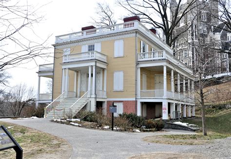 Hamilton grange on sale