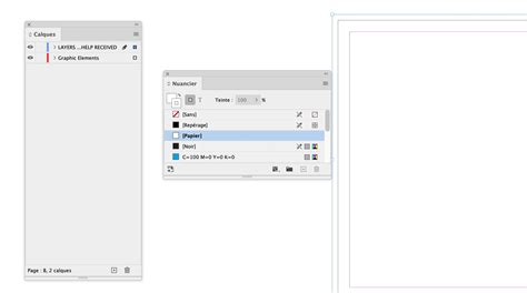 Image result for InDesign Layer Mode