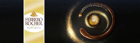 Ferrero Rocher Chocolate Pralines Treat Pack 3 Pieces-6 Pack Pouch, 6 X ...