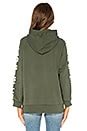 Zoe Karssen Boyfriend Hoodie in Cambridge | REVOLVE