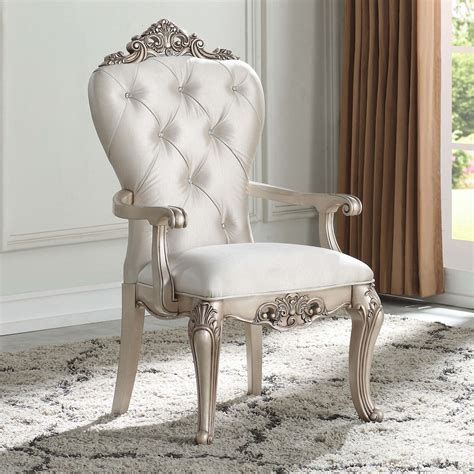 Queen Anne Chairs | Foter