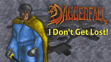 Daggerfall Tutorial 的图像结果