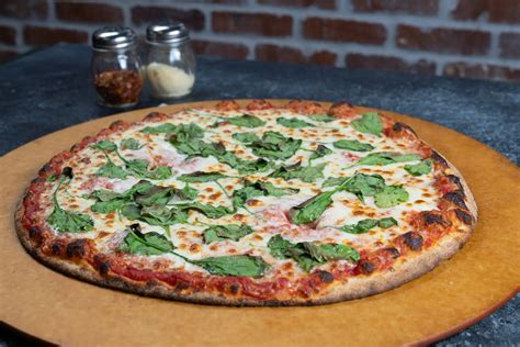 Deliciously Authentic Pizza | Broken Arrow | Old World Pizza