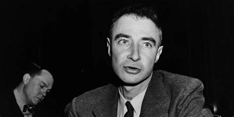 J. Robert Oppenheimer: 5 Facts About the 'Father of the Atomic Bomb ...