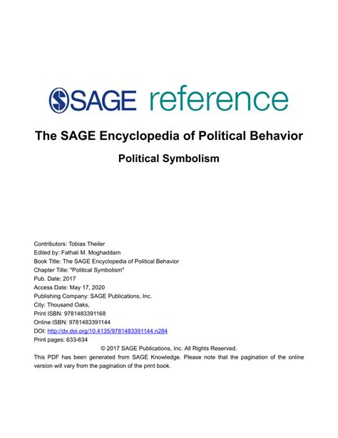 Political Symbolism Examples 的图像结果