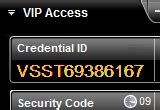 VIP Access Security 的图像结果