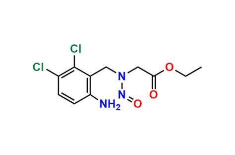 N-Nitroso Anagrelide USP Related Compound A | CAS No- NA | NA
