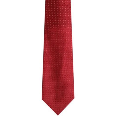 Buy Tiekart men red tie at Amazon.in