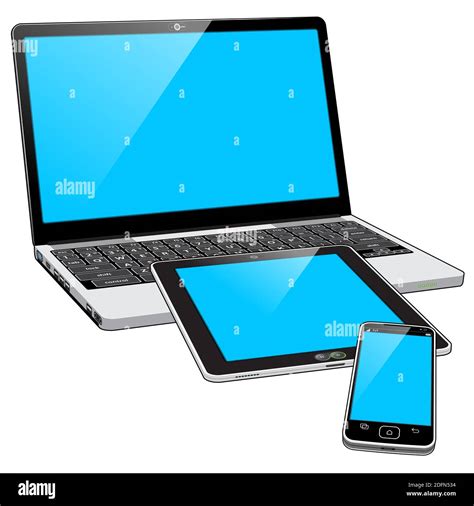 Image result for Laptop Smartphone Tablet Computer