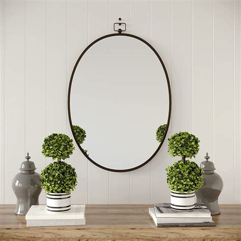 Buy Barnyard Designs Set of 2 (12.5) Artificial Boxwood Topiary Potted ...