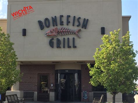 Bonefish Grill's Summer Seasonal Menu | Wichita By E.B.