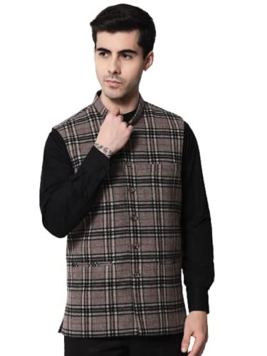 Amazon.in Bestsellers: The most popular items in Men's Nehru Jackets ...