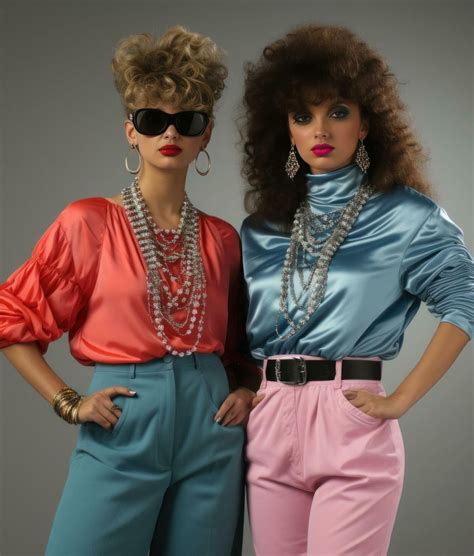 Pin by Thabatachaves on Anos 80 | 80s inspired outfits, 80s fashion ...