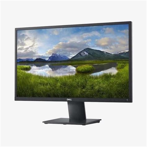 Genuine Dell E2420HS 24 inches Monitor | LED Backlight | 1920 x ...