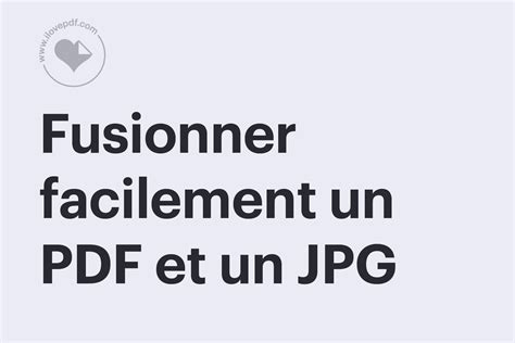 Image result for Comment Fusionner des PDF