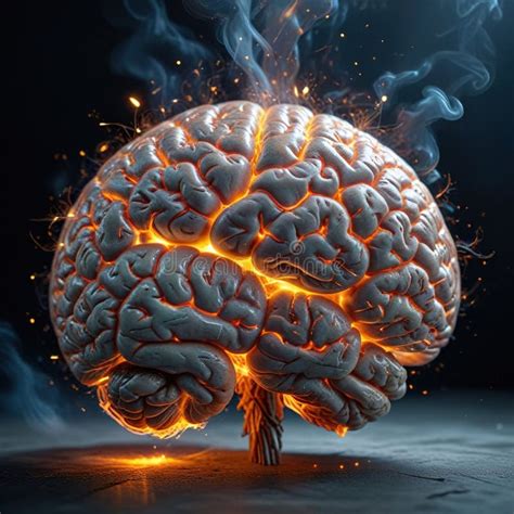 Overworked Brain 的图像结果