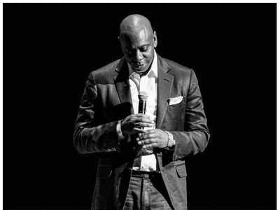 Dave Chappelle's Minneapolis show dropped by venue after facing ...