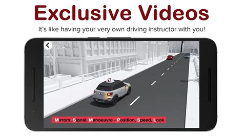 Image result for UK Driving Practical Test Clips