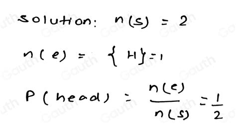 Image result for Coin Flip Probability Math
