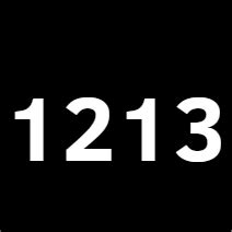 1,213 | Prime Numbers Wiki | Fandom