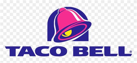 Taco Bell Logo Png Transparent Background - Logo De Taco Bell Clipart ...