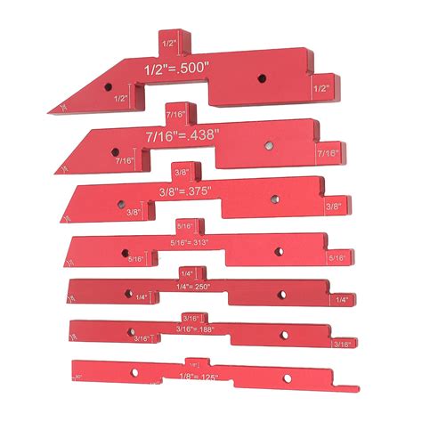Router Table Setup Bars 的图像结果