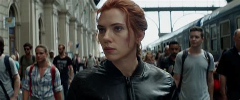 Picture of Black Widow