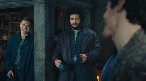 The Wheel of Time (2021)