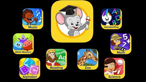 Image result for ABCmouse Log In