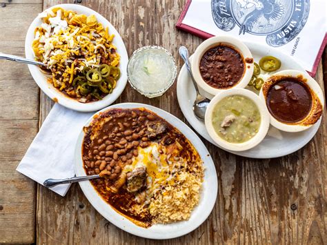 The Best Lunch Places In Downtown Austin - Austin - The Infatuation