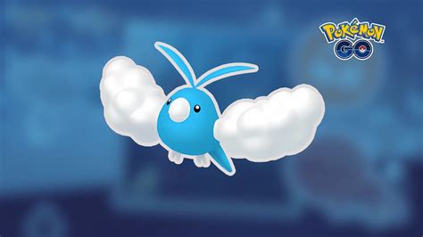 Evolución Swablu