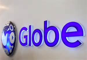 Globe Telecom Logo 的图像结果