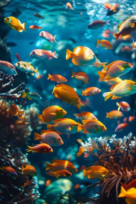 Fish Swimming 的图像结果