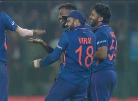 "World Cup.. we are coming for you" - Fans thrilled as India whitewash ...