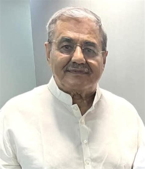 Gujarat BJP New Team: State President Jagdish Vishwakarma Announces New ...
