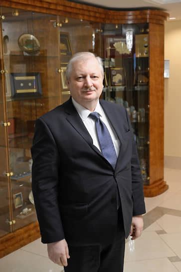 Александр Дарчиев: биография нового посла РФ в США