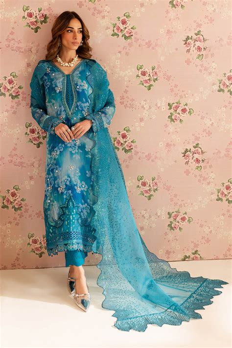 Nureh Ballerina Formals – NU2-158 – YourLibaas