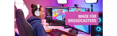 Elgato Wave DX - Dynamic XLR Microphone, Warm True-to-Life Vocals, No ...