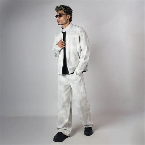 WHITE CLOUDRIP STRAIGHT PANT – Hophead
