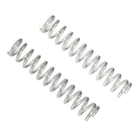 Compression Spring MS 的图像结果