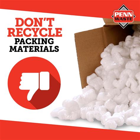 Penn Waste Recycling Social Media Graphics - BMD Design LLC - York, PA