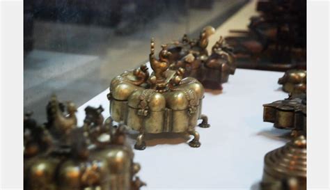 D'source Design Gallery on Kum Kum Boxes - | D'source Digital Online ...