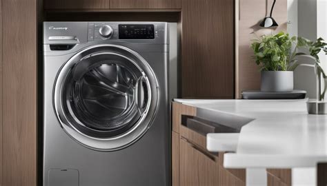 Image result for Installing New Candy Smart Washing Machine