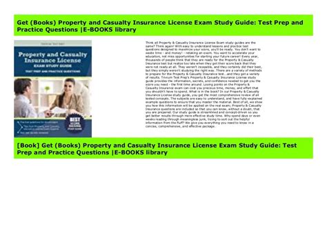 Image result for Free Insurance License Study Guide