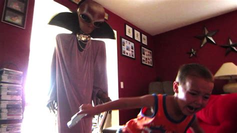 Image result for Alien Pranks Compilation