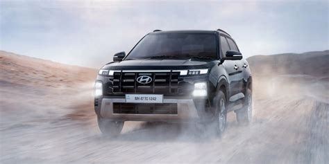 Hyundai Creta 2024 facelift launch in India today, get expected price ...