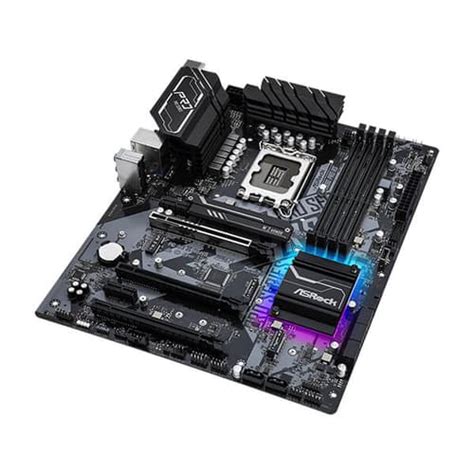 ASRock Z690 Pro RS | LGA 1700 | ATX Motherboard | Mdcomputers.in