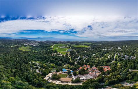 College Maps & Mailing Info – Colleges