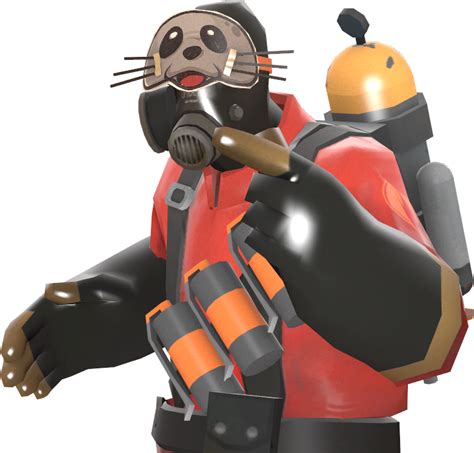 Image result for Pyro Behind Mask
