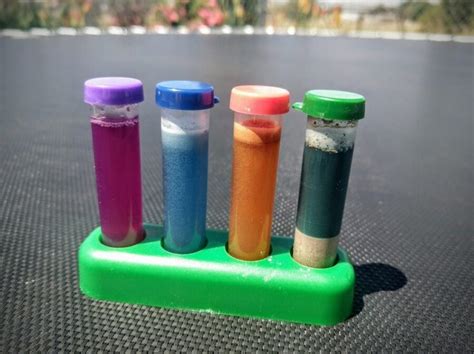 Image result for Using a Soil Test Kit